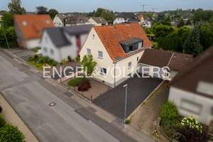 Großzügiges Zweifamilienhaus mit idyllischem Garten, zwei Garagen und viel Potenzial in Holzen – Die vollständige Adresse der Immobilie erhältst du vom Anbieter., 58239 Schwerte – Vorschaubild 2