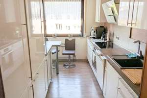 RESERVIERT - Für Kapitalanleger: Gepflegte 3-Zimmer-Wohnung in Hagen – Die vollständige Adresse der Immobilie erhältst du vom Anbieter., 58091 Eilpe, Hagen – Vorschaubild 10