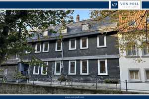 Charmantes Zweifamilienhaus mit historischem Flair im Herzen von Goslar – Goslar (Kreis) – Vorschaubild 2