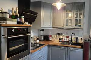 Schöne helle 2-Zimmerwohnung nahe Lene-Voigt-Park in Leipzig-Reudnitz – Kippenbergstraße 13, 4317 Reudnitz-Thonberg, Leipzig – Vorschaubild 5