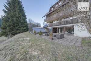 Platz für alle–Ihr Mehrgenerationenhaus im Grünen – Talstraße 2, 79682 Waldshut (Kreis) – Vorschaubild 20