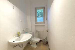 Freistehendes Einfamilienhaus im Schlossgartenviertel – Die vollständige Adresse der Immobilie erhältst du vom Anbieter., 48149 Schloss, Münster – Vorschaubild 18