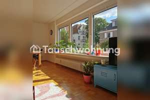 Tauschwohnung: Suche 3Z in Lindenthal/Sülz, Biete 2Z+Balkon in Lindenthal