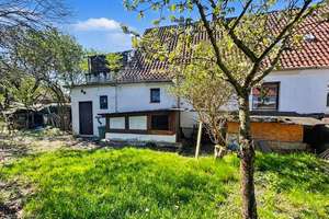 Sanierungsobjekt, Reihenendhaus auf großem Grundstück in sehr guter Lage von Hannover Seelhorst – Die vollständige Adresse der Immobilie erhältst du vom Anbieter., 30519 Seelhorst, Hannover – Vorschaubild 3