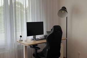 Möblierte 2-Zimmer-Wohnung | 73 m² | 12 m² Balkon | U5 | Schwimmbad & Sauna – Kafkastraße 12, 81737 Neuperlach, München – Vorschaubild 13