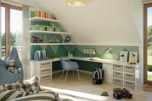 113 m² - 4 Zimmer + 18 Monate Preisgarantie + Förderung bis 270.000 EUR mitnehmen + 250.000 EUR Sond – Potsdam-Mittelmark (Kreis) – Vorschaubild 11