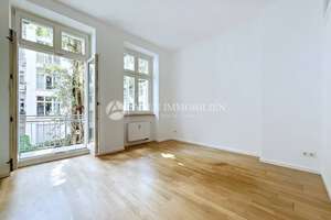 Stilvoll wohnen im Travekiez – Altbau mit Erker & Balkon – Müggelstr. 22a, 10247 Friedrichshain, Berlin – Vorschaubild 19