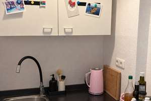 Wohnungstausch: Zuhause mit einem Zimmer in Frankfurt Westend-Süd – 60323 Westend-Süd, Frankfurt am Main – Vorschaubild 3