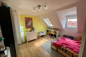 Lichtdurchflutete Maisonettewohnung in der Südstadt – Große Barlinge 53, 30171 Südstadt, Hannover – Vorschaubild 10