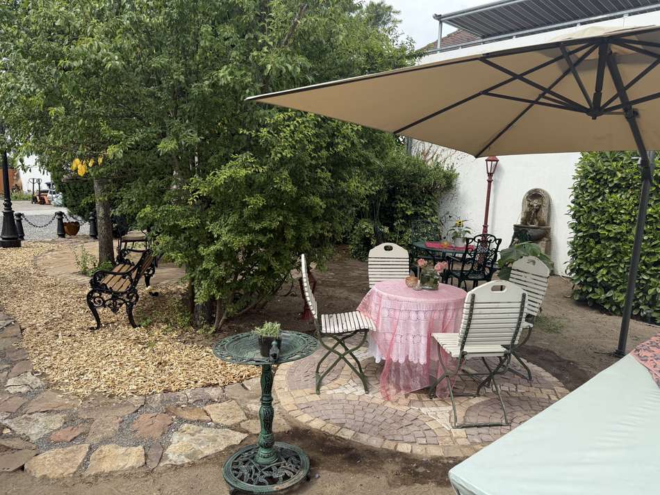 Garten 5