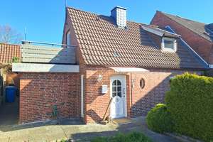 "Domstadt-Idylle"
Ihr Refugium im Herzen von Dithmarschen – Die vollständige Adresse der Immobilie erhältst du vom Anbieter., 25704 Meldorf – Vorschaubild 13