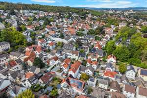 2ZKB - MAINZER GRÜNE LAGE MIT TERRASSE – 49 m² Erdgeschosswohnung am Laubenheimer-Park – 55130 Laubenheim, Mainz – Vorschaubild 13