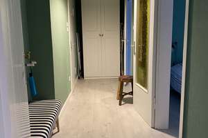 Stilvoll möblierte Wohnung - einziehen & wohlfühlen – Söllingstr. 22, 45127 Ostviertel, Essen – Vorschaubild 10