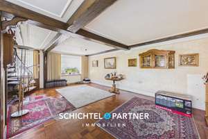 Woltmershausen | Familienhaus mit Carport & großem Südwest-Garten – Die vollständige Adresse der Immobilie erhältst du vom Anbieter., 28197 Woltmershausen (Ortsteil), Bremen – Vorschaubild 5
