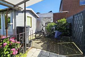 GEPFLEGTES FAMILIENHAUS IN RHEINDAHLEN … UMFASSEND MODERNISIERT … RESERVE UNTER DEM DACH – Die vollständige Adresse der Immobilie erhältst du vom Anbieter., 41179 Rheindahlen-Mitte, Mönchengladbach – Vorschaubild 2