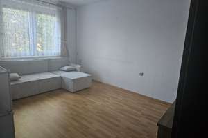 Helle 2-Zimmer-Wohnung mit Balkon in Pforzheim – Hohenstaufenstaße 62, 75177 Nordstadt, Pforzheim – Vorschaubild 4