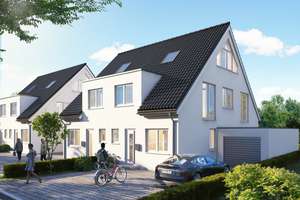 Ihr modernes Zuhause! – Die vollständige Adresse der Immobilie erhältst du vom Anbieter., 46562 Voerde (Niederrhein) – Vorschaubild 2