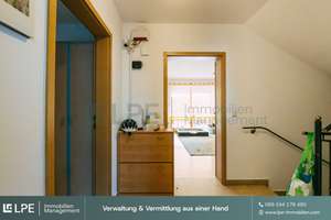 ⓁⓅⒺ Familienidylle mit Garten: großes Einfamilienhaus  | Nähe S‑Bahn Lochhausen – Am Loferfeld 42, 81249 Lochhausen, München – Vorschaubild 8