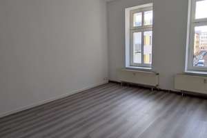 Schöne helle 3 Zi-WE mit Balkon,STP, Neu saniert, sep.Küche, 2 Bäder  in der südl. Innenstadt – Zwingerstraße 7, 6110 Südliche Innenstadt, Halle (Saale) – Vorschaubild 9