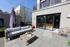 Premium-Wohnen in Leipzig-Gohlis: Exklusives 6-Zimmer-Haus mit moderner Architektur – Die vollständige Adresse der Immobilie erhältst du vom Anbieter., 4157 Gohlis-Mitte, Leipzig – Vorschaubild 24