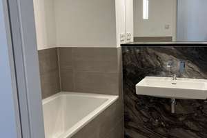 Joachim-Friedrich-Str. 10a - 3-Zi. 100 qm - Parkett EBK Balkon Gäste-WC Aufzug  ab 01.01.2026 – Joachim-Friedrich-Str. 10a, 10711 Halensee, Berlin – Vorschaubild 11