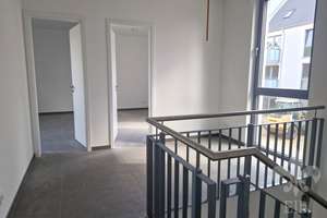 Doppelhaushälfte in Ottersleben-Erstbezug, moderne Ausstattung, 4 Zimmer, Terrasse mit Gartenanteil – 39116 Ottersleben, Magdeburg – Vorschaubild 17