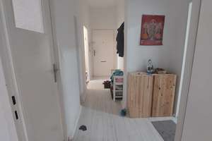 2-Zimmer-Wohnung in Berlin-Wilmersdorf – Binger st 42, 14197 Wilmersdorf, Berlin – Vorschaubild 9
