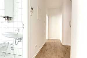 Renovierte 2-Zi-Whg mit EBK & Tageslichtbad | WG geeignet – Hannover – Vorschaubild 11