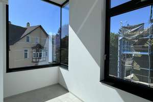 Erstbezug im Rodgebiet: Exklusive Etagenwohnung mit Loft-Charakter & höchstem Komfort – Friedenstraße 1, 75173 Südweststadt, Pforzheim – Vorschaubild 11