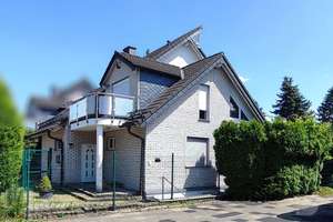 Einfamilienhaus mit Einliegerwohnung in ruhiger Wohnlage  - Raum für Familie, Leben & Träume – Die vollständige Adresse der Immobilie erhältst du vom Anbieter., 45326 Altenessen-Süd, Essen – Vorschaubild 2
