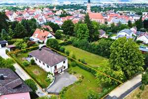 Bestlage mit Zukunft! Sanierungsobjekt oder Neubau – Sie entscheiden – Dingolfing-Landau (Kreis) – Vorschaubild 13