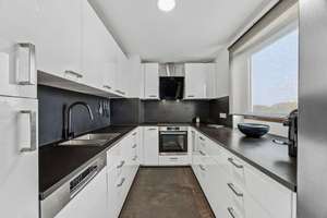 Seltenes Dachgeschoss-Highlight – saniert, großzügig und mit beeindruckender Dachterrasse – 81243 Aubing-Süd, München – Vorschaubild 6