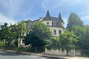 Freie tolle Familienwohnung im Dachgeschoss über 2 Etagen in begehrter Lage von Dresden-Striesen – Die vollständige Adresse der Immobilie erhältst du vom Anbieter., 1277 Blasewitz (Stadtteil), Dresden – Vorschaubild 6