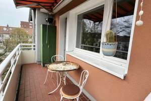 Sanierte Eigentumswohnung in Köln-Kalk / provionsfrei / 2 Zimmer / 3. OG / Balkon – Remscheider Straße 15 - 17, 51103 Kalk (Ortsteil), Köln – Vorschaubild 42