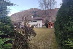 renovierungsbedürftige Wohnung in Traumlage – Lohbichl 5, 83700 Rottach-Egern – Vorschaubild 3