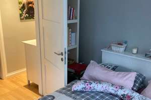 Gepflegte 3-Zimmer-Wohnung mit Balkon in Leipzig - Altlindenau – Friesenstraße 1, 4177 Altlindenau, Leipzig – Vorschaubild 5