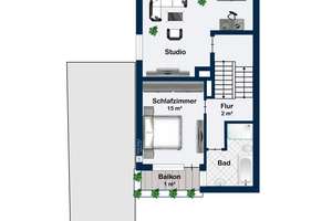 Moderne Architekten DHH in Splitlevelbauweise – Die vollständige Adresse der Immobilie erhältst du vom Anbieter., 51645 Gummersbach – Vorschaubild 26