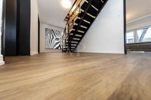 Vermietete Maisonettewohnung in Bessungen – Die vollständige Adresse der Immobilie erhältst du vom Anbieter., 64285 Mitte, Darmstadt – Vorschaubild 7