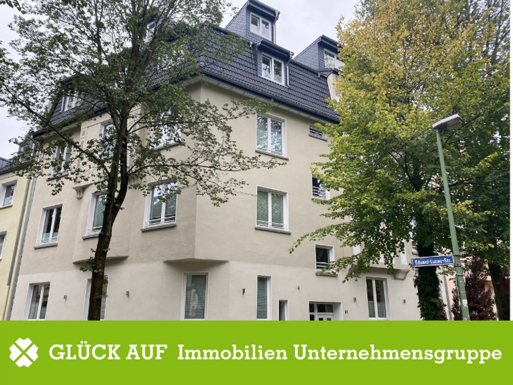 Ich Suche Ein Wohnung In Rüttenscheid