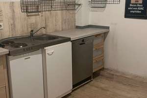 Zuhause mit 2 Zimmern in zentraler Lage von Krefeld – Neusser Straße 70-72, 47798 Stadtmitte, Krefeld – Vorschaubild 5