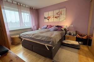 3 Zimmer mit Aussicht – Die vollständige Adresse der Immobilie erhältst du vom Anbieter., 64291 Wixhausen, Darmstadt – Vorschaubild 5