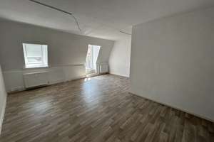 Schnell sein! Helle 2-Zimmer-Wohnung mit zwei Balkonen! – Bei den Spritzen 12, 38820 Halberstadt – Vorschaubild 2