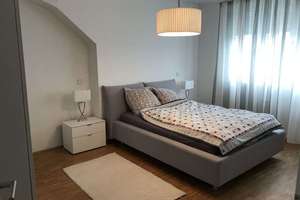 Stilvolles Wohnen über den Dächern von Trier – Moderne 2-Zimmer-Wohnung mit gehobener Ausstattung – Gustave-Eiffel-Straße 6, 54294 Feyen/Weismark, Trier – Vorschaubild 5