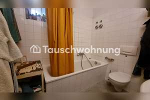 Tauschwohnung: schöne 3Raum-Wohnung mit Dielenfußboden, Balkon und Badewanne – 1159 Löbtau-Nord, Dresden – Vorschaubild 5