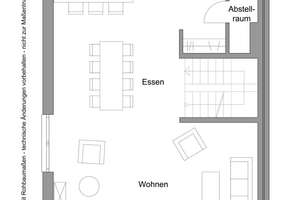 • Aachen-Laurensberg • Neubau Einfamilienhaus mit ca. 195 m² Wfl. • sonniger Garten • Carport • uvm. – Die vollständige Adresse der Immobilie erhältst du vom Anbieter., 52072 Laurensberg (Statistischer Bezirk), Aachen – Vorschaubild 8
