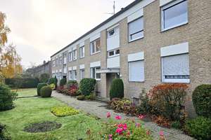Vermietetes 1-Zimmer-Apartment in der Wüste – Die vollständige Adresse der Immobilie erhältst du vom Anbieter., 49080 Wüste, Osnabrück – Vorschaubild 2