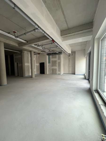 Rohbau Gewerbe 2