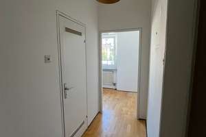 Schöne Zweiraumwohnung mit EBK im 1. OG Altbau – Augartenstr. 87, 76137 Südstadt, Karlsruhe – Vorschaubild 3