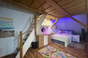 Liebevoll modernisiertes Bauernhaus mit viel Platz – Die vollständige Adresse der Immobilie erhältst du vom Anbieter., 72401 Haigerloch – Vorschaubild 13