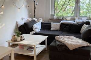 3-Zimmer-Wohnung in Duisburg-Obermeiderich – Voßstraße 23, 47137 Obermeiderich, Duisburg – Vorschaubild 3